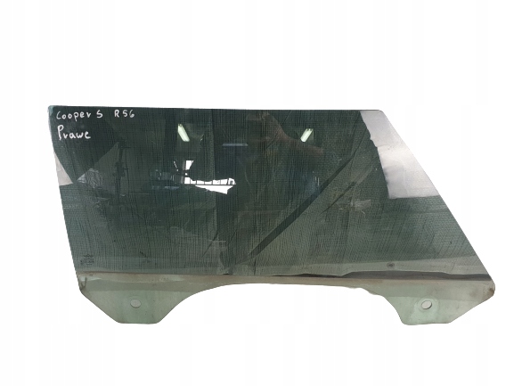 фото №1, Mini cooper s r56 стекло дверь правая перед