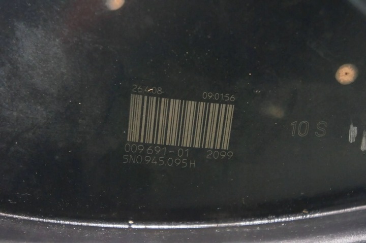 фото №7, Лампа лампи зад задні ліва права комплект vw tiguan 5n 5n0945095h 5n0945096h