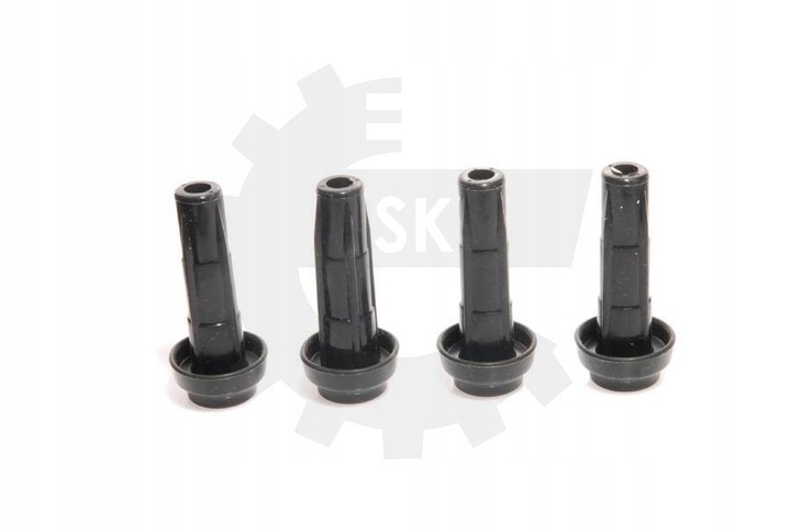 фото №15, Котушка запалювання esen skv 03skv020 597078 citroen peugeot