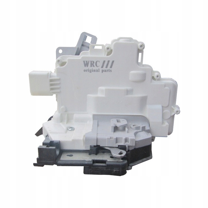 фото №1, Замок двері переднє лівий do vw passat аксесуар 2012 2013 2014