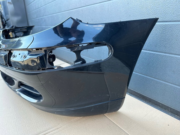 фото №8, Бампер переднее, перед mercedes s класс w220