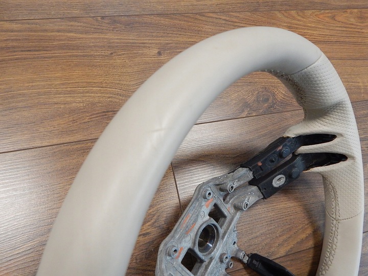 фото №9, Mercedes e213 w213 s223 w223 gle w167 кермо amg