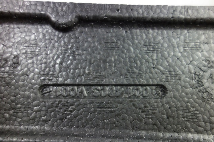 фото №3, Абсорбер перед smart fortwo 450 a450