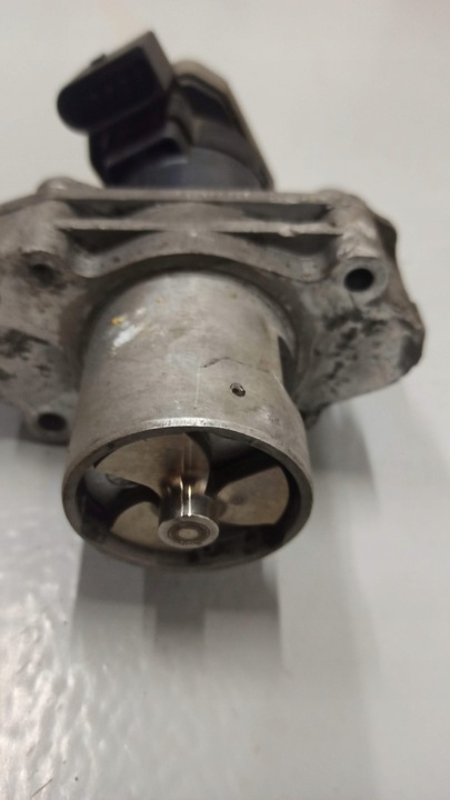 фото №3, Клапан egr mercedes sprinter 419cdi 519cdi 3.0cdi