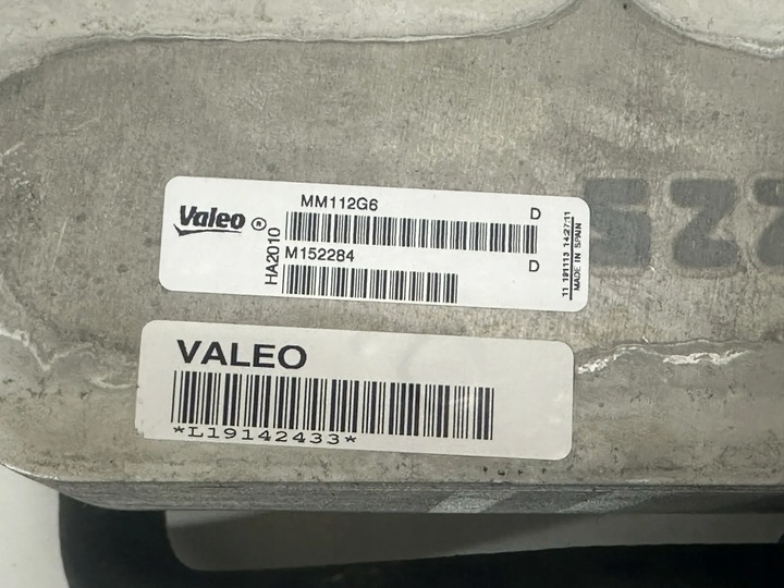 фото №7, Bmw 3 f30 f35 f31 2013 теплообмінник тепло