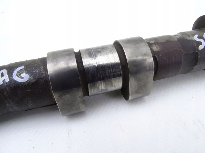 фото №6, Opel astra g 01-04 2.2 16v z22se розподільчий вал  ss