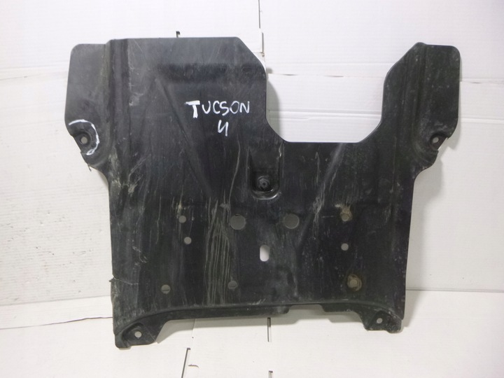фото №1, Hyundai tucson iv защита шасси 62407-n7000