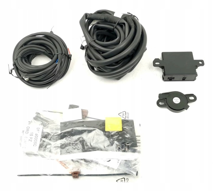фото №8, Набор датчик парковка pdc toyota corolla pw50102020 новый org