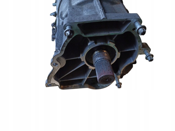 фото №11, Автоматична кпп кпп / коробка передач bmw 7 f01 f02 f03 f04 24007631087