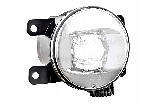 фото №2, Лампа противотуманная l/p led ds ds 3 ds 4 ds 5 ds 7 citroen ds3 ds5