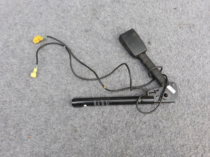 фото №1, Натягувач ременя праві перед mercedes w211 e-klasa