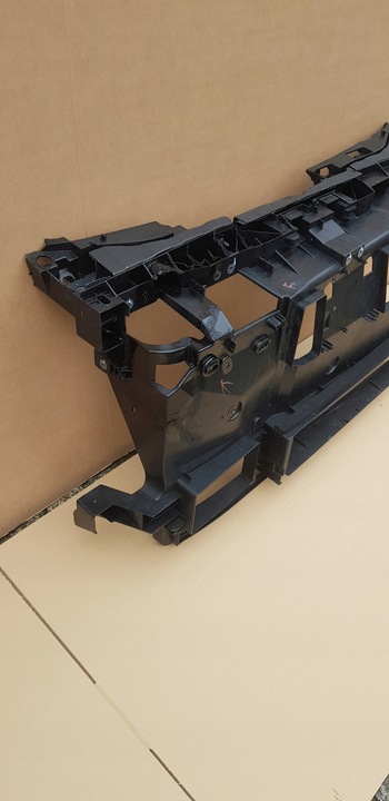 фото №3, Renault megane iv pas переднее усилитель лобовое