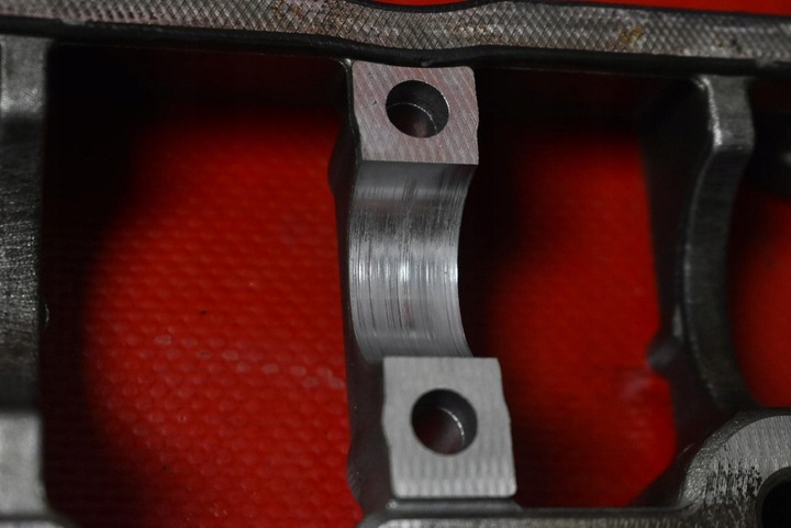 фото №15, Головка двигуна 9684487210 ford focus mk3 1.6 tdci 95 km 11-15