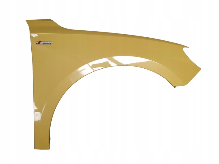 фото №1, Audi a1 крыло правые перед 82a