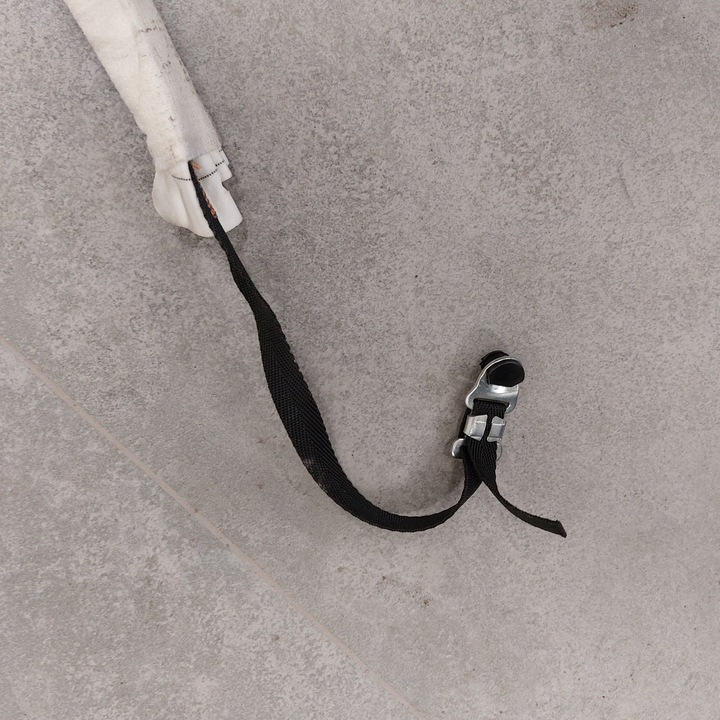 фото №7, Volkswagen golf vi 6 шторка повітряна права