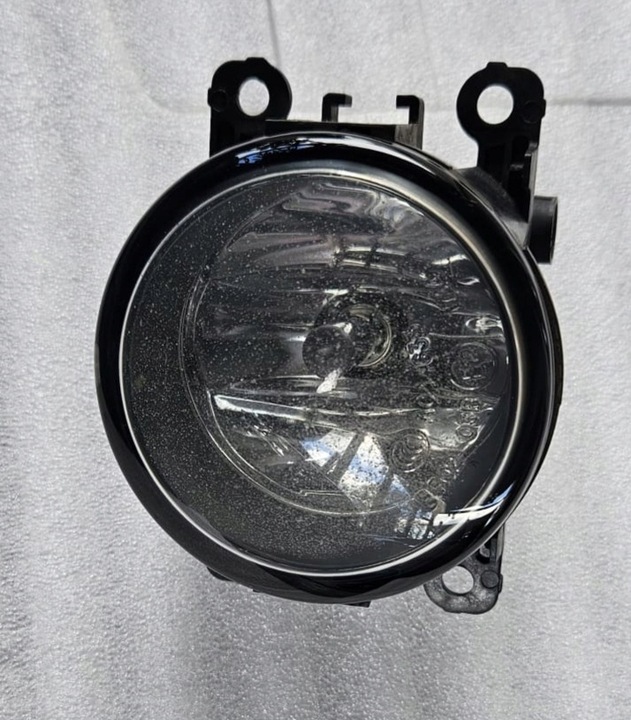 фото №6, Галоген праві renault megane iii 89202503