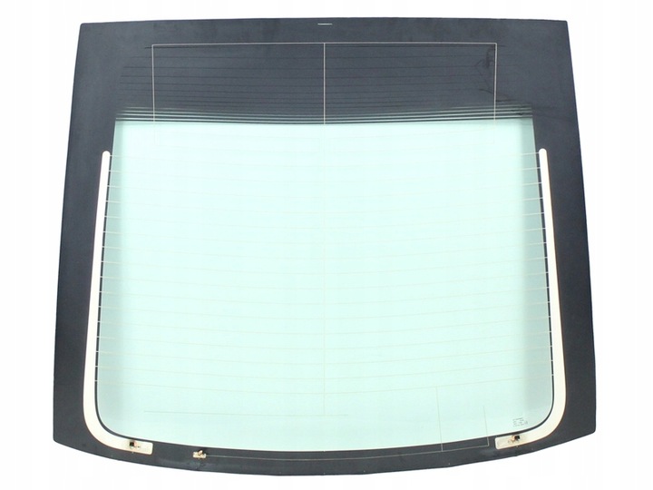 фото №2, Стекло задняя зад w крышка багажника toyota celica vii 1999-06