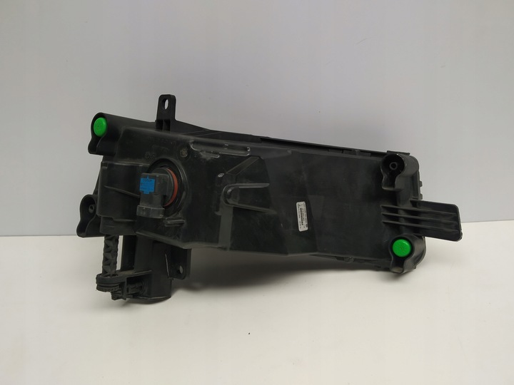 фото №3, 2015r+ vw touran ii галоген лівий бампера перед оригінальний 5ta