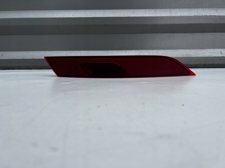 фото №1, Відбивач бампера задній правий polestar 2 ii 20-21