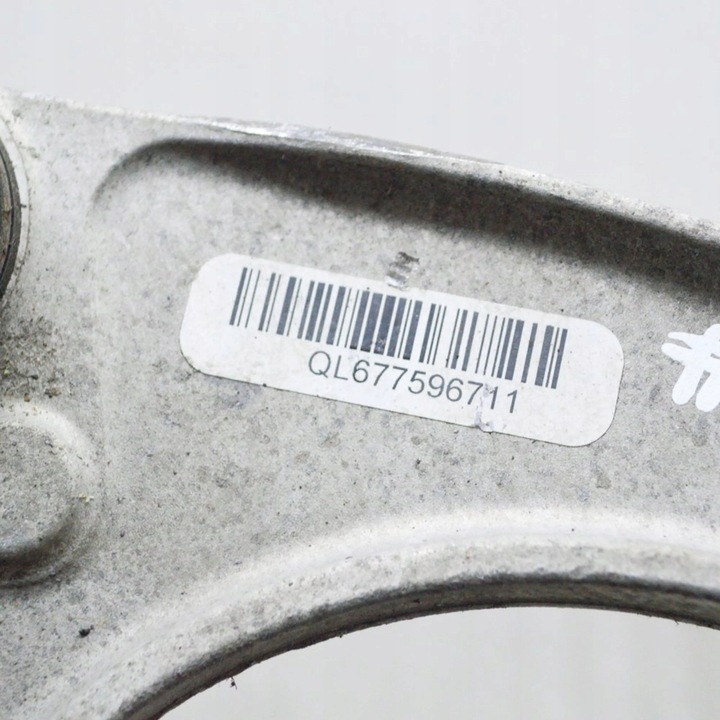 фото №7, Bmw 5 f10 f11 2016 перед сторона правая верхний рычаг переднее