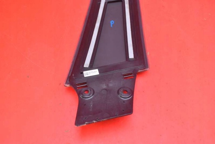 фото №7, Камера права стійка скляний 1092307-00-g tesla модель s рестайлінг 16-21