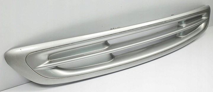 фото №2, Решётка радиатора решётка бампера smart fortwo 450 0000914