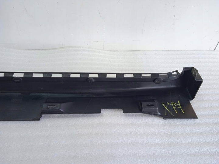 фото №11, Saab 9-5 95 планка накладка пороговая порог правая