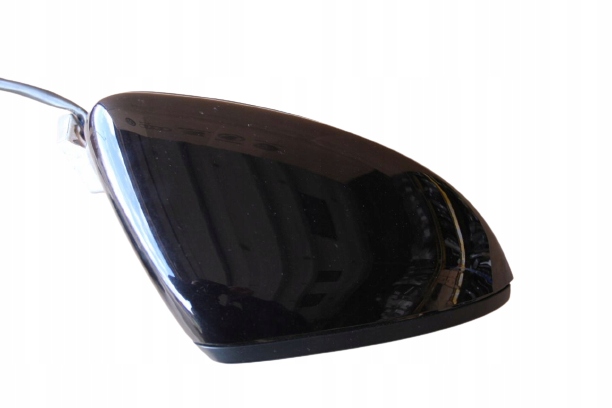 фото №1, Дзеркало праві vw touran 5ta 12+2 pin lc9x