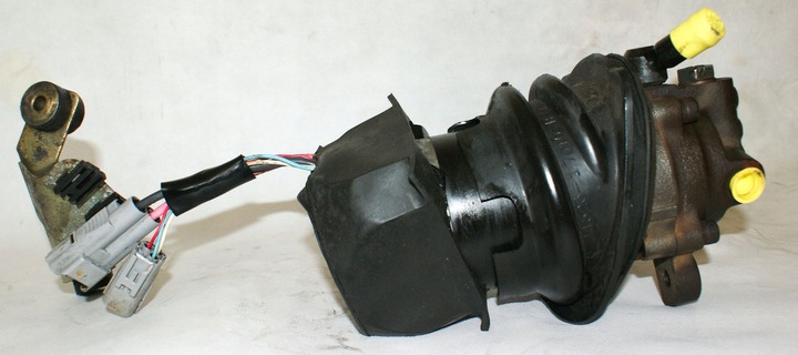 фото №1, Насос усилителя toyota mr2 ii sw20 80960-17010