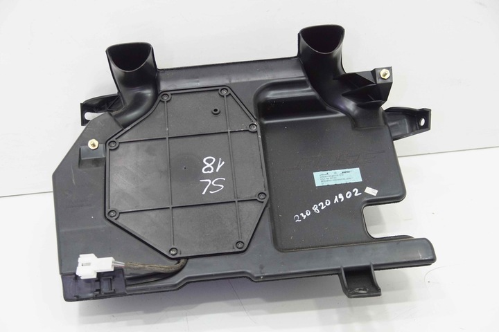 фото №1, Сабвуфер 2308201902 mercedes sl r230