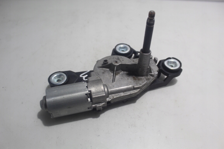 фото №1, Двигунчик двірники задньої focus ii mk2 рестайлінг