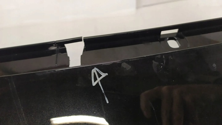 фото №9, Бампер перед переднє bmw 2 active tourer u06