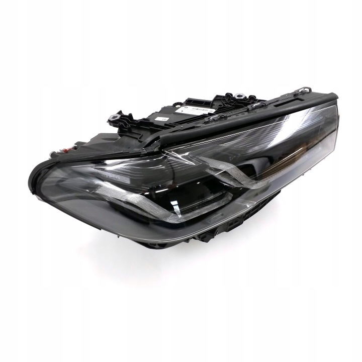 фото №9, Bmw 5 g30 lci, f90 lci комплект фари 9850601