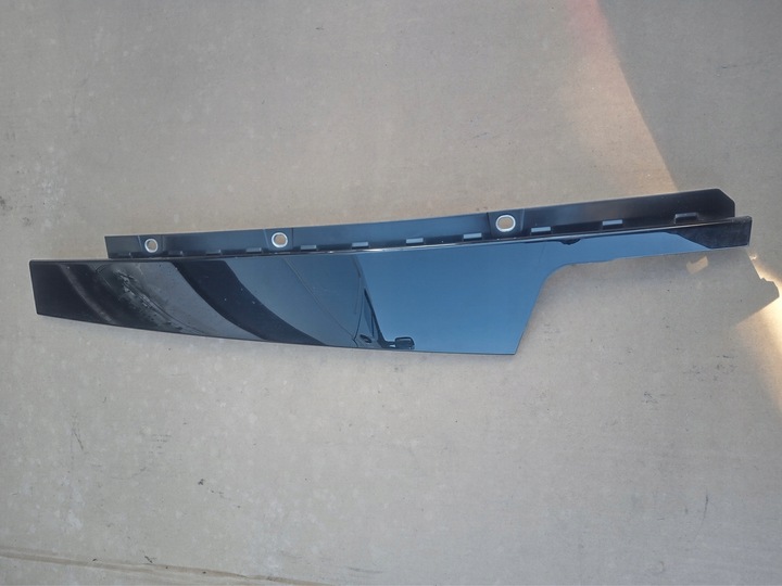фото №1, Защита стойка правый перед fiat tipo ii 735601397