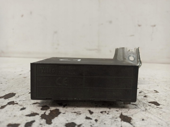 фото №6, Citroen c1 модуль блок управления 89740-0h010-00
