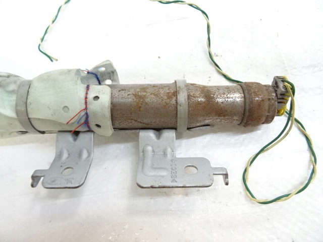 фото №5, Kia sportage iv 4 права шторка повітряна air bag 85020-f1000