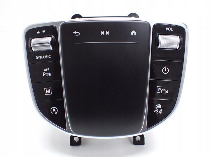 фото №12, Навигация навигация радио дисплей a2539006506 рестайлинг mercedes glc x253 20r