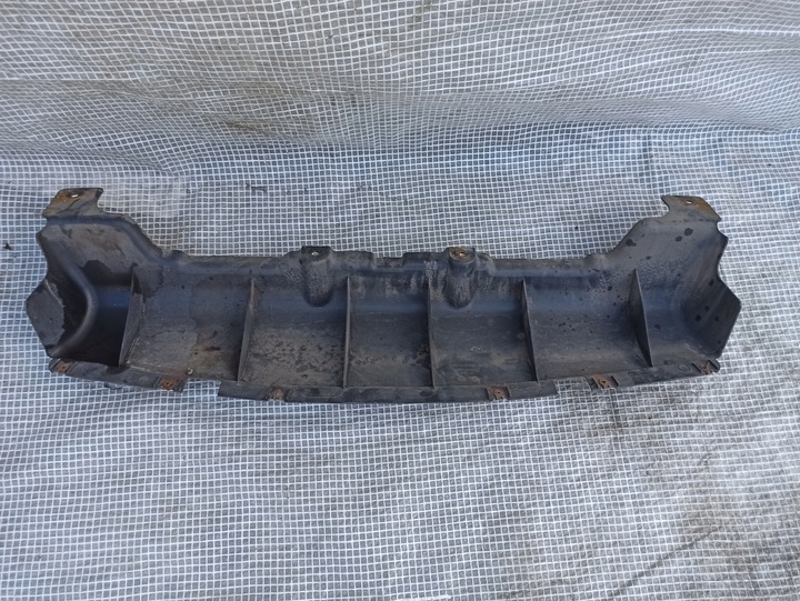 фото №1, Ford mondeo mk5 mkv захист маскувальна накладка бампера зад ds73-11787-bf