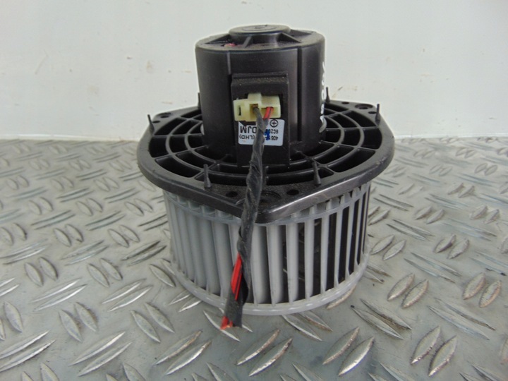 фото №2, Chevrolet kalos повітродувка повітря. ---