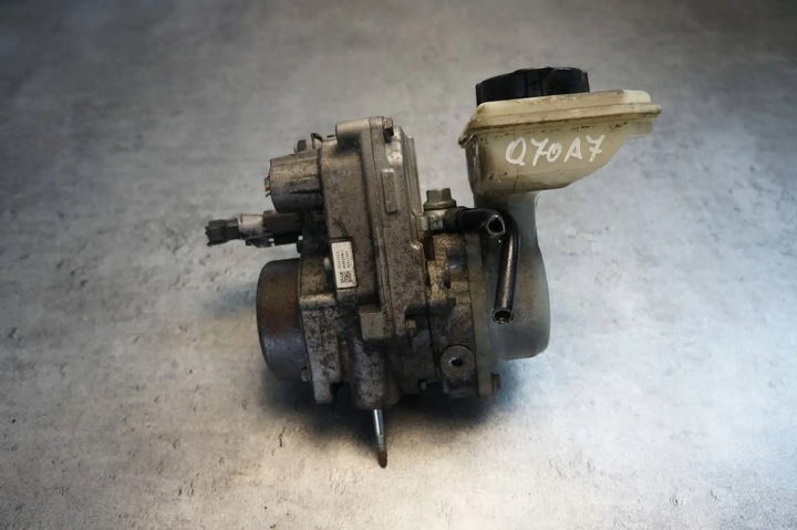фото №1, Насос усилителя 491106aa0a infiniti q70 2.2d