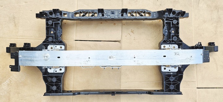 фото №14, Усилитель pas перед hyundai genesis gv70 gv 70 64101-ar000 64101-ds000