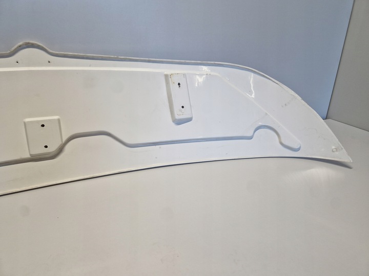 фото №11, Капот kamper integra carthago c-line c-tourer