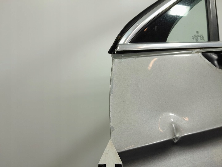 фото №4, Vw passat b8 двері перед ліві передні lb7w