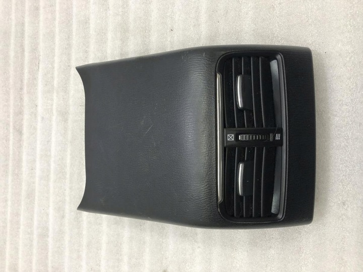 фото №1, Решётка воздуховод зад ghr1-64930 mazda 6 gj