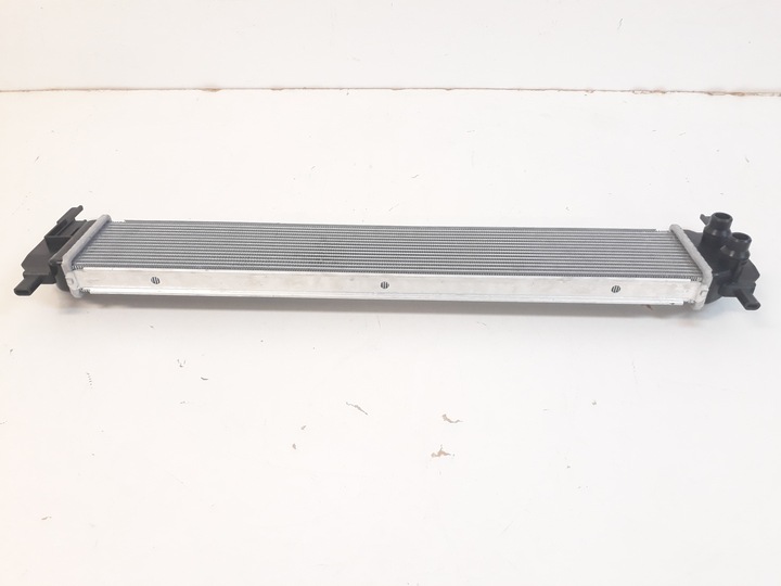 фото №6, Новий інтеркулер audi vw seat skoda 5q0121251el