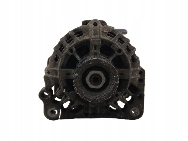 фото №1, Vw polo 9n fabia i ibiza iii 1.2 генератор 03d903025j 90a