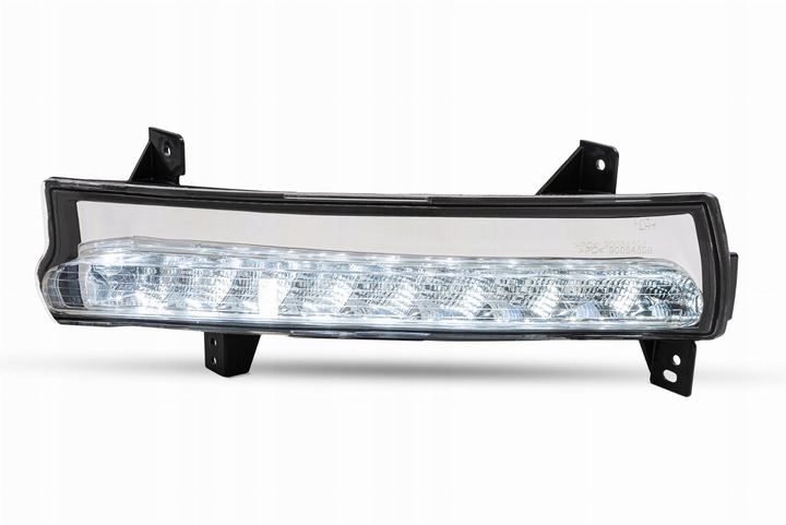 фото №14, Jeep compass ii 2017-2020 света drl led 68266926aa