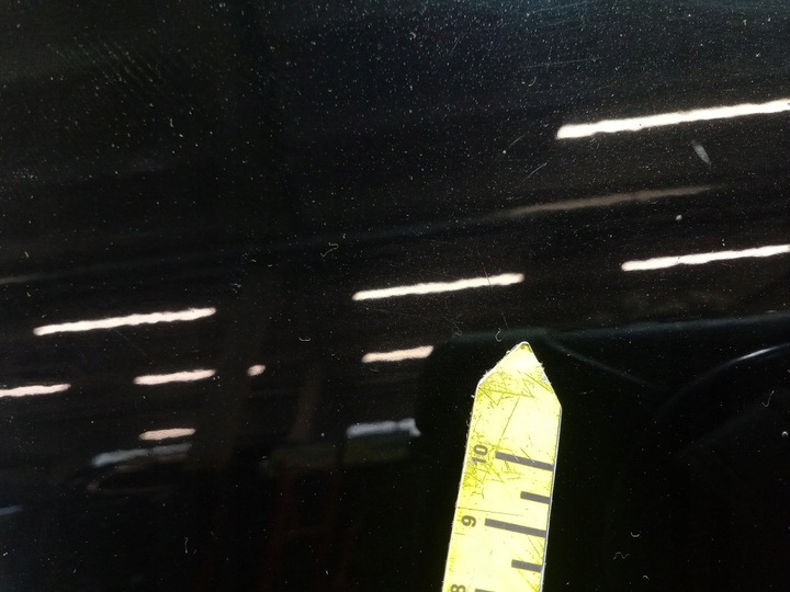 фото №13, Jaguar xf ii x260 sedan двері зад праві задні santorini чорний