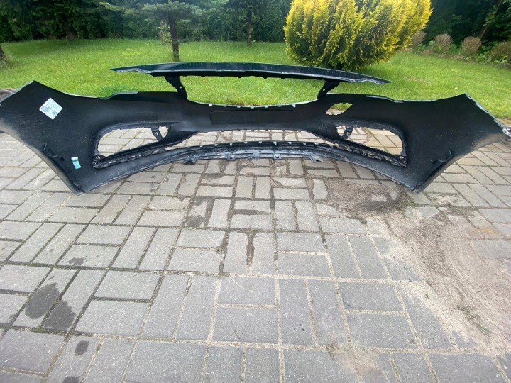фото №9, Opel astra k v бампер перед передний 50132708