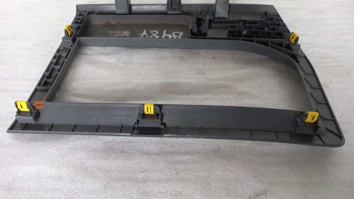 фото №14, Proace expert jumpy iii 98083853 защита панели консоли рамка заглушка